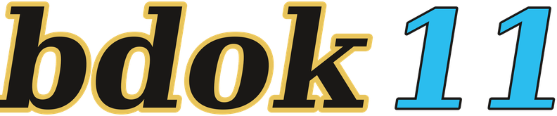 bdok11 logo